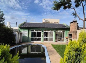 Oficina comercial · 150m² · 5 Ambientes · 1 Cochera · Se Vende Propiedad Excluiva