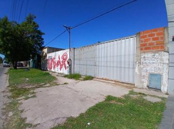 Terreno , Berisso · Lotes Sobre Av Génova – Aptos Vivienda, Comercio y Cocheras