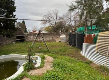 Terreno , Tigre · Terreno en Venta en Las Tunasterreno en Construcciones. Frente 18 m X 72,50 m de Fondo.