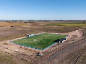 Terreno · 452m² · Terreno en Venta - Cinco Lagos - Ibarlucea