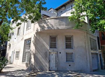 PH · 80m² · 3 Ambientes · 1 Cochera · PH en L. de Nuñez