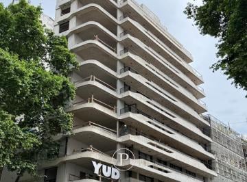 Departamento · 44m² · 2 Ambientes · Departamento 2 Amb en Pozo en Palermo