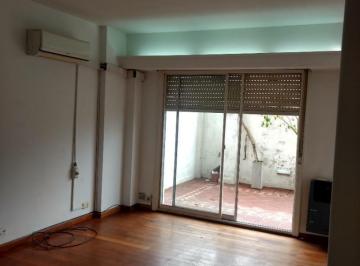 Departamento · 75m² · 3 Ambientes · Departamento 3 Amb. C/patio Garibaldi 115 1º Quilmes Centro