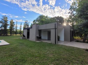 Casa en Alquiler Temporal de 2 ambientes  · Casa. Alquiler Temporario