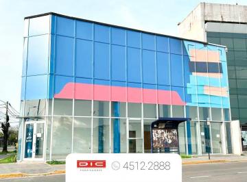 Oficina comercial · 245m² · 2 Ambientes · 2 Cocheras · Oficina a Estrenar Sobre Panamericana, Ideal Usos Multiples, 120 m² Totales - Martinez