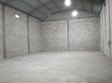 Bodega-Galpón de 6 ambientes, Villa Mercedes · Oportunidad Venta Galpón y Local Comercial