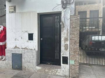 PH · 62m² · 3 Ambientes · Villa Santa Rita PH 3 Amb. Frente C/balcon y Patio Cuenca 1026 y Av Juan B. Justo