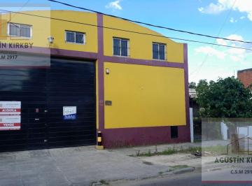 Bodega-Galpón · 226m² · Galpón en Jose Clemente Paz