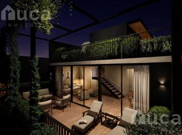 Departamento · 84m² · 3 Ambientes · 1 Cochera · Departamento en Venta de 3 Ambientes en Florida, Vicente López. con Terraza Propia, Venta en Pozo