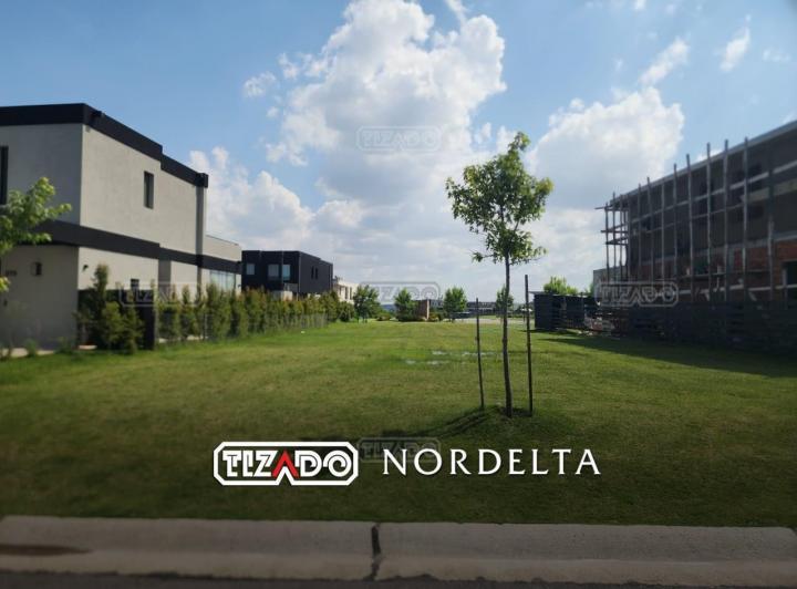Terreno · 531m²