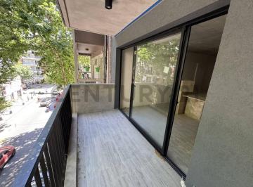 Departamento · 34m² · 1 Ambiente · Venta Depto a Estrenar Monoambiente en Almagro con Amenities Apto Profesional