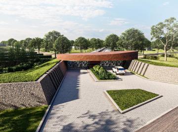 Terreno · 450m² · Terreno en Venta en Clos del Este - Roldan
