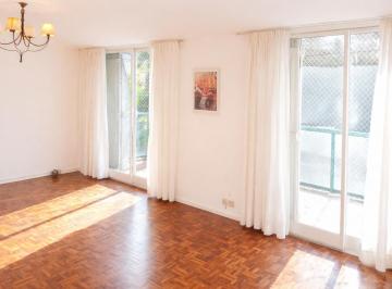 Departamento · 65m² · 3 Ambientes · Departamento en Duplex de 3 Amb, Centro de San Isidro - Primer Piso por Escalera