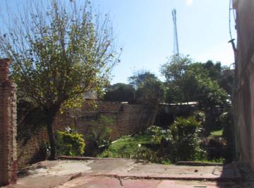 Terreno , Posadas · Terreno Sobre Calle 122 Posadas