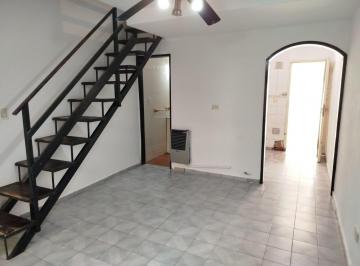 Departamento · 50m² · 4 Ambientes · 1 Cochera · Venta Duplex 4 Amb con Coch Ramos Mejía Apto Crédito - con Renta