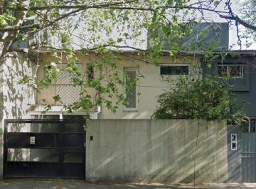 Oficina comercial de 5 ambientes, San Isidro · Casa Apto Profesional Zona Sanatorios y Oficinas