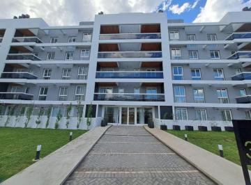 Departamento de 3 ambientes, Córdoba · Vendo Depto de 1 Dorm en Harmonie Chateau Torre 3