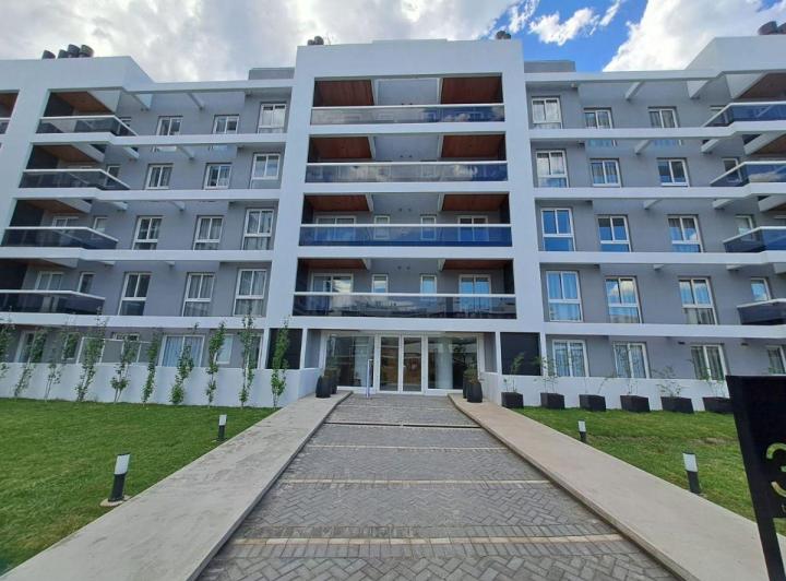 Departamento · 47m² · 3 Ambientes