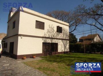 Quinta vacacional · 200m² · 5 Ambientes · 2 Cocheras · Quinta - San Miguel