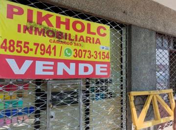 Local comercial , Villa Crespo · Local Comercial 35 m² en Villa Crespo Belaustegui y Olaya Zona Warnes Repuestos Taller