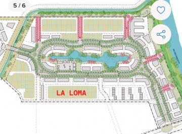 Terreno · 453m² · Venta Lote Nuevo Bella Vista, Barrio La Loma