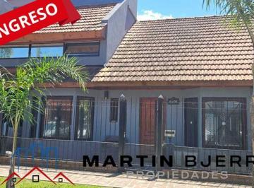 MBJ-MBJ-161_2 · Venta Casa 5 Ambientes Barrio Puertas del Sol, Ciudas Evita, La Matanza