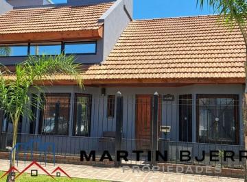 MBJ-MBJ-161_2 · Venta Casa 5 Ambientes Barrio Puertas del Sol, Ciudas Evita, La Matanza