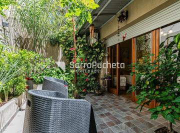 PH · 70m² · 3 Ambientes · Venta PH 3 Ambientes con Patio y Lavadero en Ciudadela