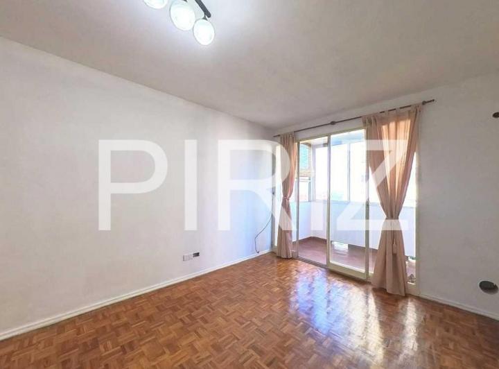 Departamento · 58m² · 3 Ambientes