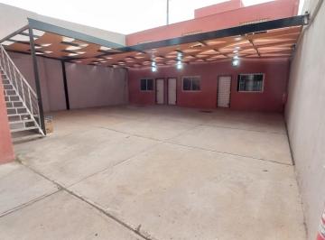 Departamento de 3 ambientes, Mayor Drummond · Aladdin Departamentos y Duplex