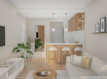 Departamento · 36m² · 2 Ambientes · Venta Departamento 2 Ambientes con Terraza - Pozo - en Caseros