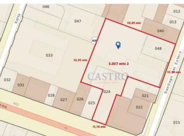 Casa de 30 ambientes, Córdoba · Venta de Excelente Propiedad Para Desarrollistas B° Centro