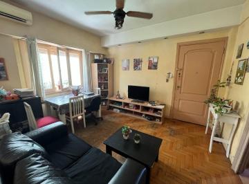 PH · 55m² · 3 Ambientes · Apto Credito Bancario PH Departamento Sin Expensas Saavedra