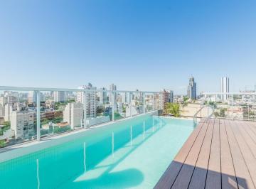 Departamento · 81m² · 4 Ambientes · Venta Departamento 4 Ambientes Full Amenities en Nuñez