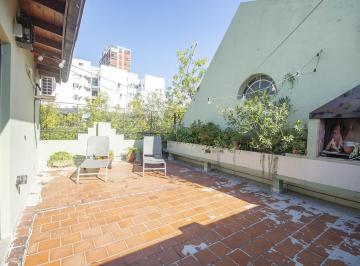 PH · 131m² · 5 Ambientes · Venta PH 5 Ambientes Terraza Nuñez
