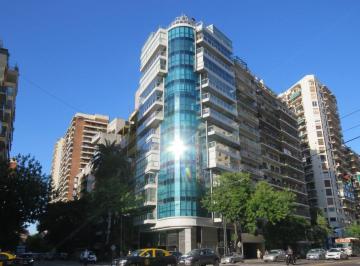 Departamento de 4 ambientes, Palermo · Impecable Departamento Premium en Alquiler de 4 Ambientes Frente a Parque Las Heras (Jade Plaza)