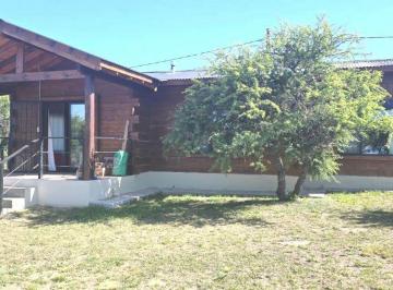 Casa de 4 ambientes, Los Reartes · Casa 2 Dorm. Amueblada a Estrenar en Bº Solar de Los Reartes