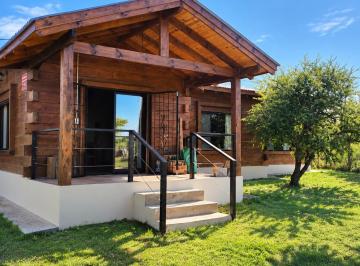 Casa de 4 ambientes, Los Reartes · Casa 2 Dorm. Amueblada a Estrenar en Bº Solar de Los Reartes