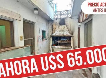 PH · 78m² · 4 Ambientes · Venta PH Al Fondo 4 Ambientes con Patio y Terraza