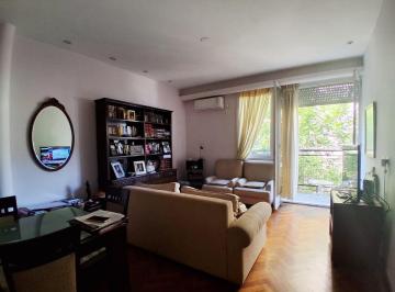 Departamento · 69m² · 2 Ambientes · Arenales Alto Palermo