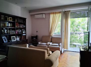 Departamento · 69m² · 2 Ambientes · Arenales Alto Palermo