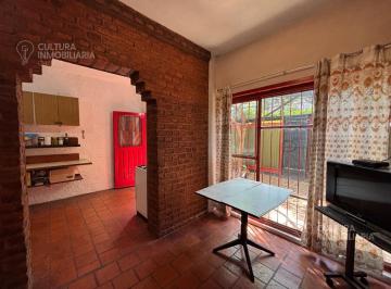 PH · 168m² · 4 Ambientes · 1 Cochera · Venta PH 4 Ambientes Al Fondo Cochera Oportunidad