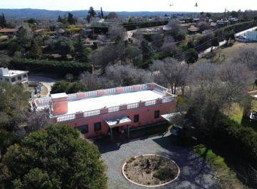 Casa de 1 ambiente, La Falda · Casa con 2058 m² en Venta en Cerco del Tala con Pileta y Gas Natural