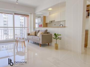 Departamento · 49m² · 2 Ambientes · Departamento Reciclado de Categoria