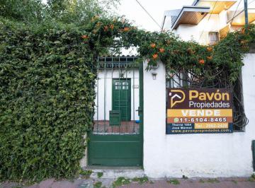 Casa · 90m² · 2 Ambientes · Oportunidad! Casa en Inmejorable Zona de Adrogué