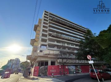 Departamento · 35m² · 2 Ambientes · Venta 2 Amb Piso 9 en Nuñez - Próxima Entrega!