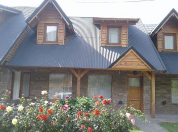 Casa de 3 ambientes, San Martín de los Andes · Casa en Alquiler Ubicado en Centro, San Martin de Los Andes