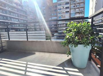 Departamento de 1 ambiente, Palermo · Hermoso Monoambiente Apto Profesional en Las Cañitas