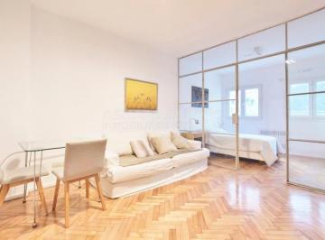 Departamento · 32m² · 1 Ambiente · Venta, Departamento, 1 Ambiente, Palermo Chico