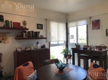 Departamento · 37m² · 2 Ambientes · Depto 2 Amb en Boedo - Caba - en Venta